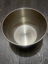 Stainless Steel Mixing Round