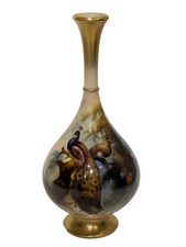 Antique Royal Worcester