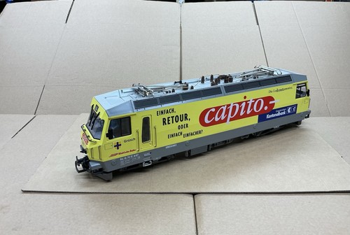 Lgb gauge electric - lgb,