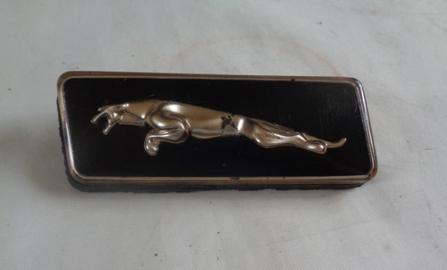 Jaguar xj6 wing badge emblem - xj6, badge/emblem