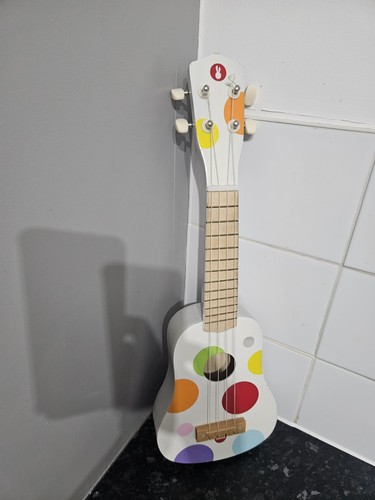 Child toy ukulele mini - child's,