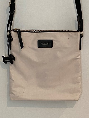 Radley london small beige - radley,