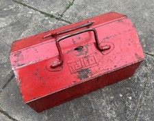 Vintage talco tool - vintage,