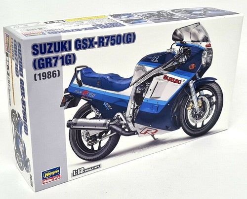 Hasegawa suzuki gsxr - suzuki,