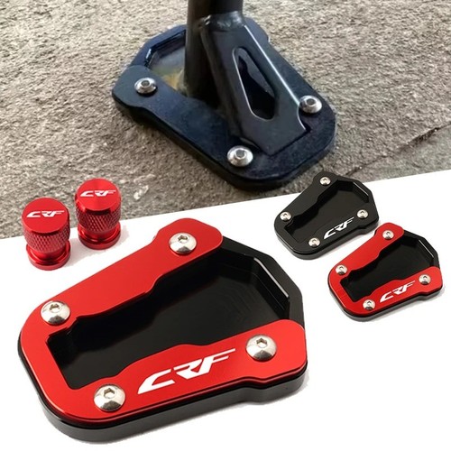 Honda crf300l side - crf300l, stand
