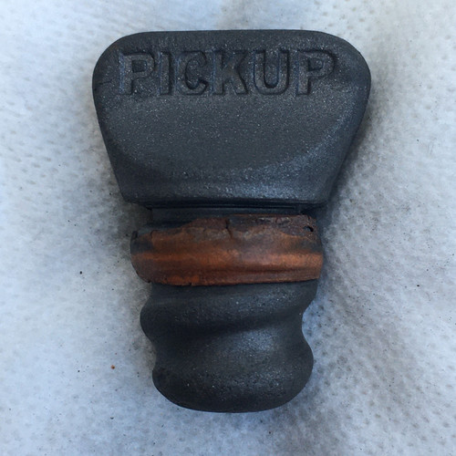 Pickup manchester old - manchester,