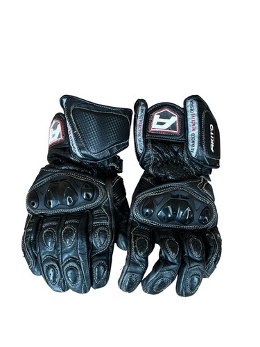 Akito sports rider leather - rider,