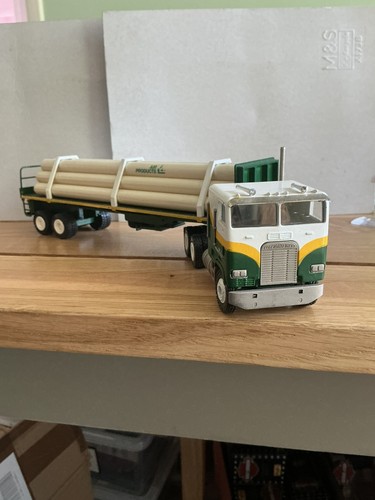 Conrad freightlines - conrad,