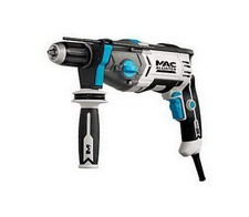 Mac Allister Hammer Drill SDS