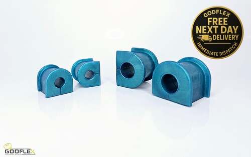 Anti roll bar bushes - bushes, front