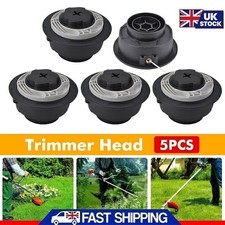 5X Trimmer Head For Stihl Autocut C5-2 C6-2 Strimmer Head FS38 FS40 FS45 FS50 UK