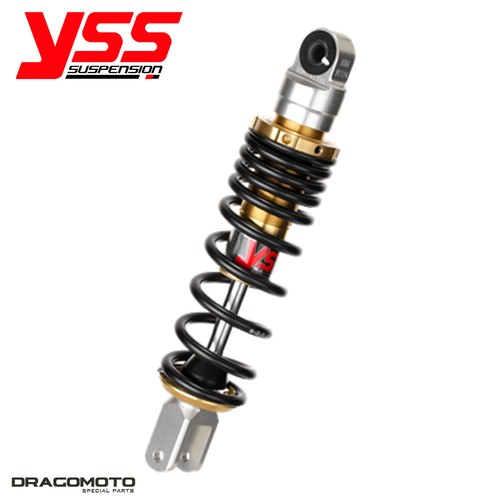 Shock absorber yamaha 100 - shock,