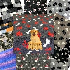 Vet Bedding Vet Bed Dog Bed Kennels Whelping Cats Rabbits Puppies Non Slip Back