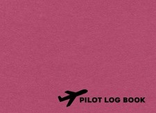 Pilot Log Book: Flight Book