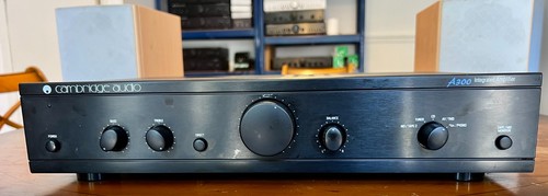 Cambridge audio a300 - ,