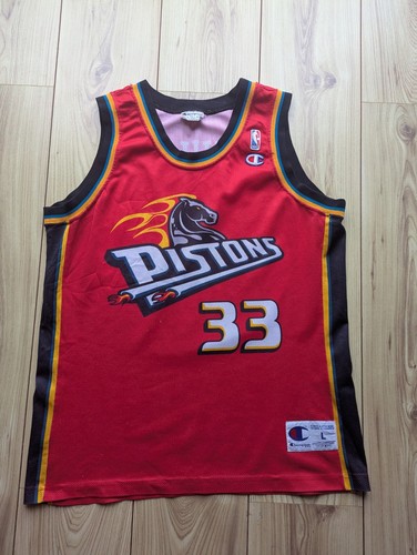 Original champion nba grant - original,