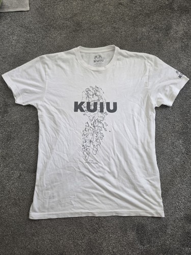Kuiu shirt mens - t, medium