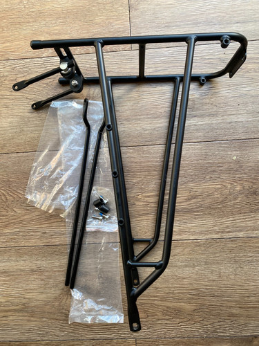 Tumbleweed mini pannier rack - mini,