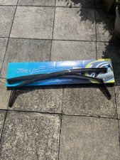 Genuine ClimAir Front Window