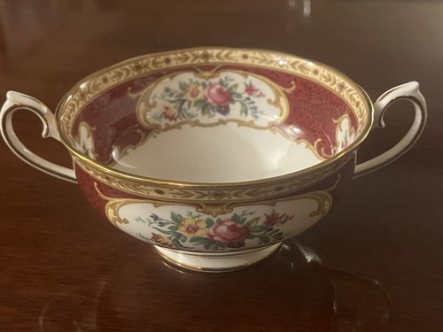 Royal albert lady hamilton - royal,