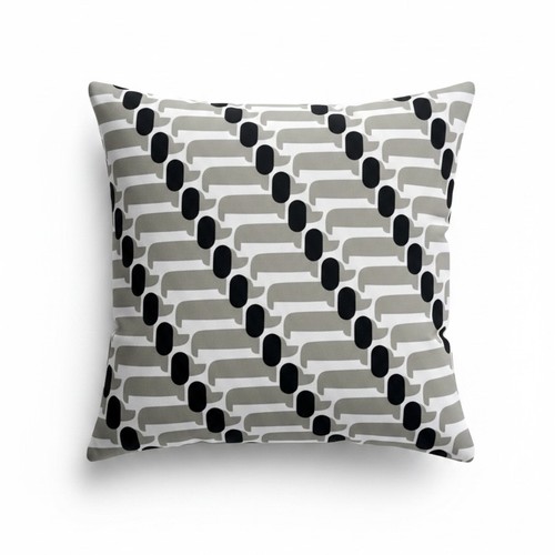 Cushion cover 16x16 orla - cover, ~