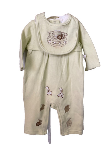 Baby piece set soft - 2-piece, set/soft