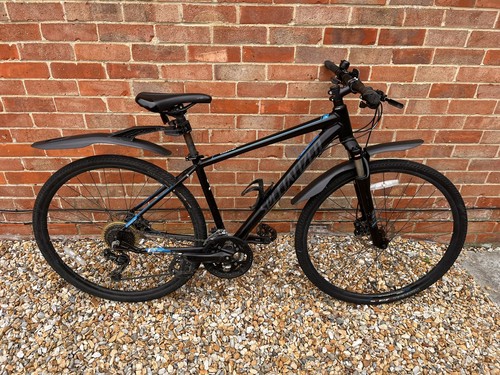 Specialized crosstrail elite - specialized,