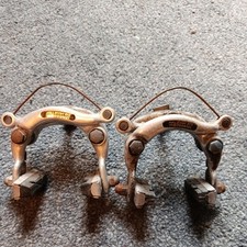 Vintage Raleigh Weinmann