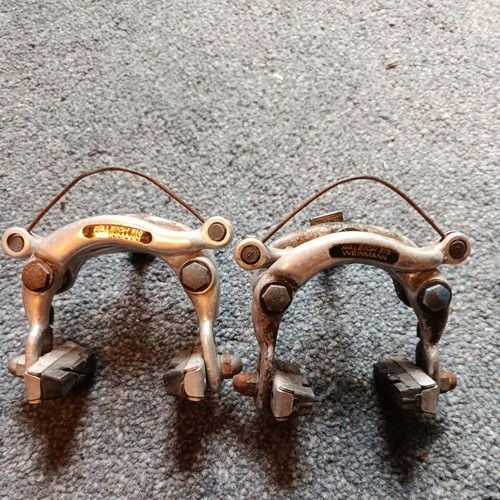 Vintage raleigh weinmann - vintage,