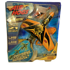 BOXED, 2003 Vintage Air Hogs