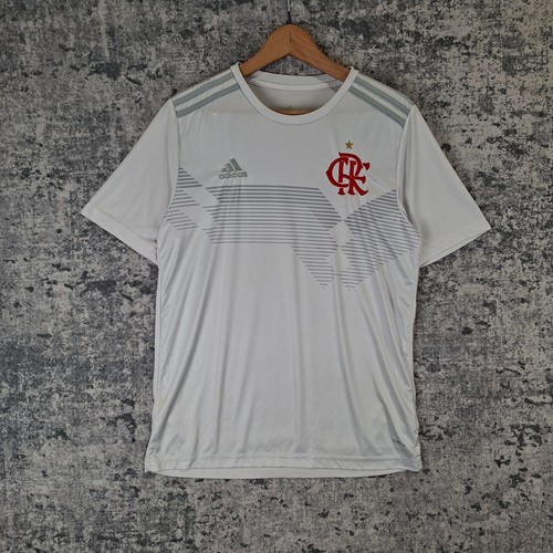 Adidas flamengo training shirt - adidas,