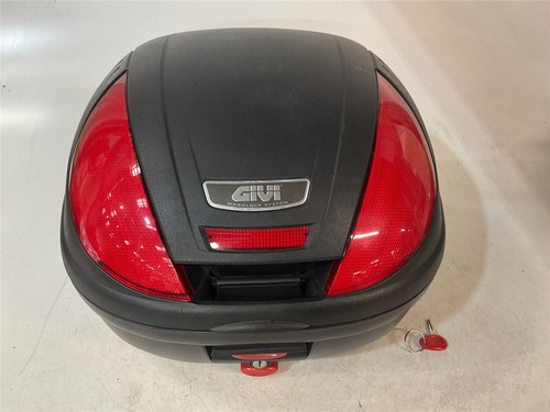 2019 honda cbf125 top box - honda,