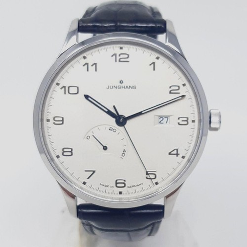 Junghans attache power reserve - junghans,