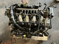 Freelander 2 Engine 2.2 TD4