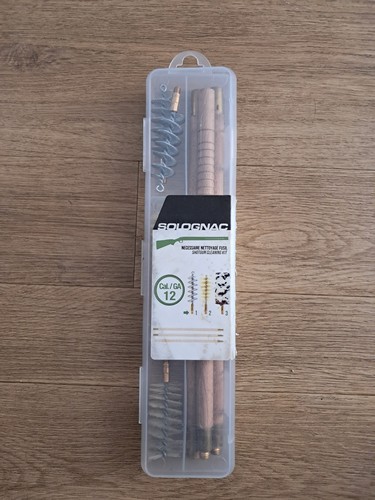 Shotgun guage bore - guage,