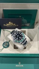 Rolex 126720VTNR GMT-Master II