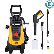 Electric Pressure Washer