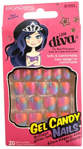 Broadway little diva - broadway,