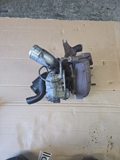 AUDI Q7 TURBO TURBOCHARGER 3.0