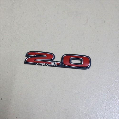 Glossy red plastic - 1x,