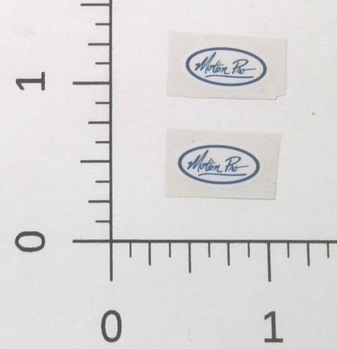 Pair motion pro blue - pair,