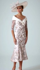 Veromia Irresistible Dress UK 16 - IR7606E