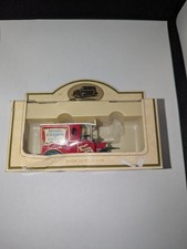 Lledo Promotional Diecast