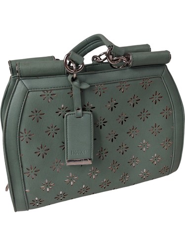 Hotter floral cutout - floral,