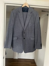 Duchamp Mens Single-Breasted