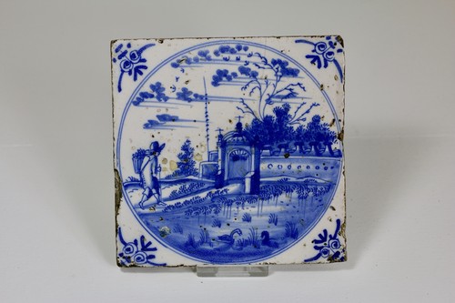 18th century dutch delft - century,