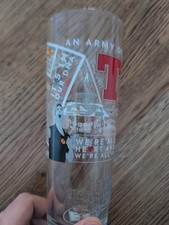 Limited Edition Tennent's Pint