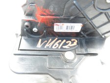 FORD FOCUS II DA, HCP FRONT