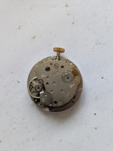 Vintage ronda 1413 mechanical - vintage,