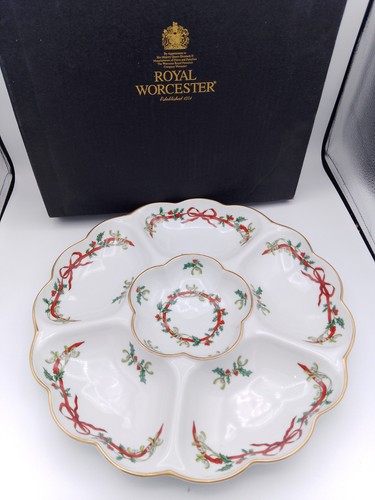 Royal worcester holly - worcester,